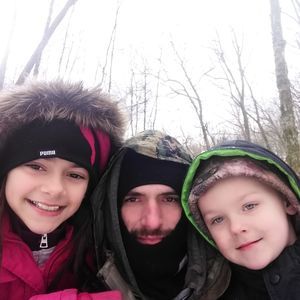 Meet your Posher, Michael